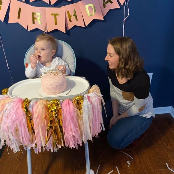 Meet your Posher, Lisa - Picture 1 of 1